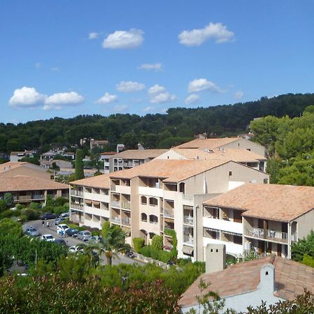 Apartment Les Aigues Marines-12 By Interhome Ла-Мадраг Екстер'єр фото
