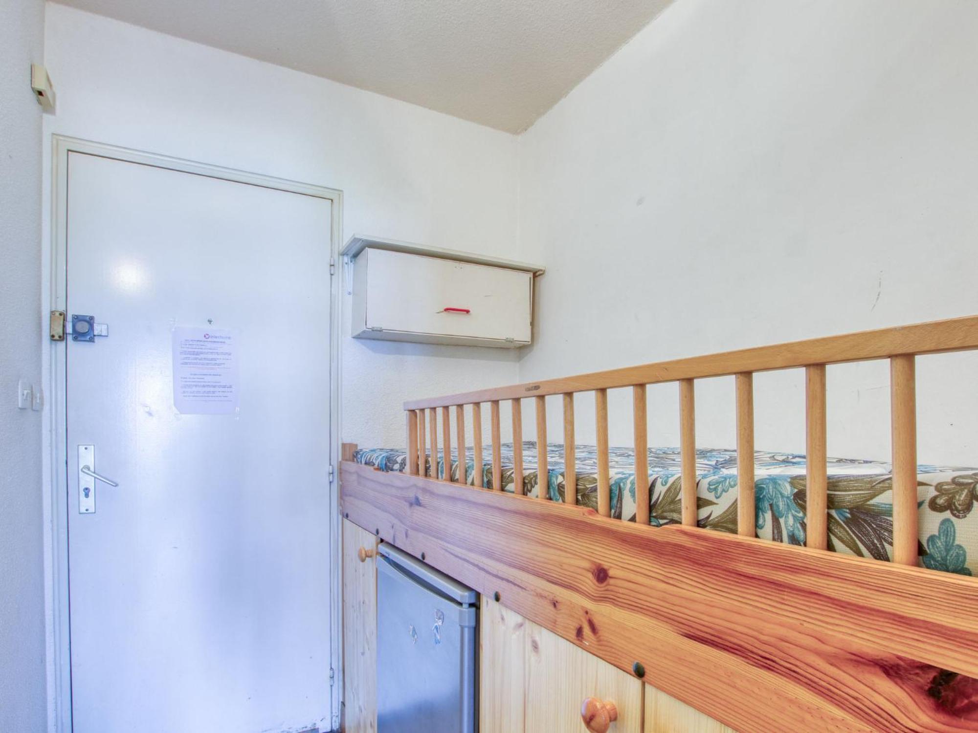 Apartment Les Aigues Marines-12 By Interhome Ла-Мадраг Екстер'єр фото